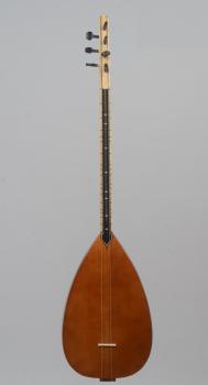 Saz Baglama -Short Neck